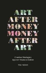 Cover von Art after Money, Money after Art