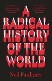 Cover von A Radical History of the World