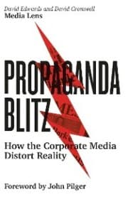 Cover von Propaganda Blitz