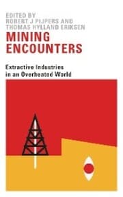 Cover von Mining Encounters