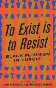 Cover von To Exist is to Resist