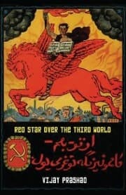 Cover von Red Star Over the Third World