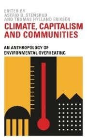 Cover von Climate, Capitalism and Communities