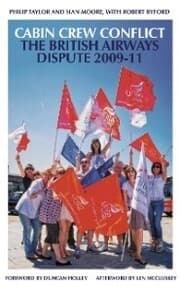 Cover von Cabin Crew Conflict