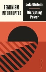 Cover von Feminism, Interrupted