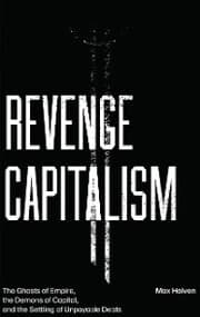 Cover von Revenge Capitalism