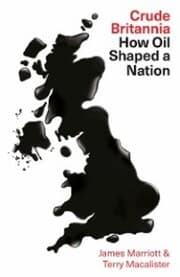 Cover von Crude Britannia