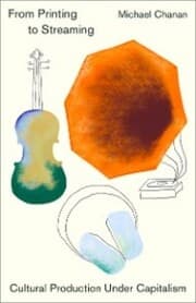 Cover von From Printing to Streaming