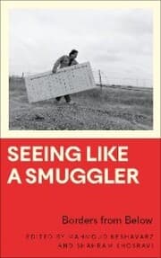 Cover von Seeing Like a Smuggler