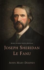 Cover von Joseph Sheridan Le Fanu