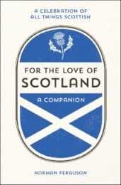Cover von For the Love of Scotland