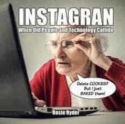 Cover von Instagran