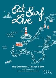 Cover von Eat Surf Live