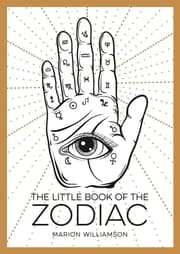 Cover von Little Book of the Zodiac