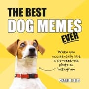 Cover von Best Dog Memes Ever