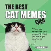 Cover von Best Cat Memes Ever