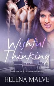 Cover von Wishful Thinking