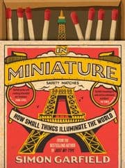 Cover von In Miniature