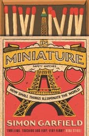 Cover von In Miniature