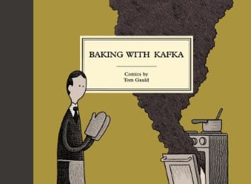 Cover von Baking with Kafka