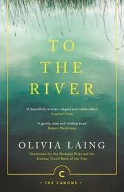 Cover von To the River