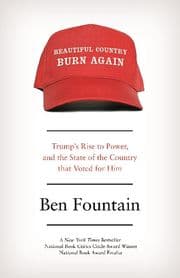 Cover von Beautiful Country Burn Again