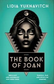 Cover von The Book of Joan