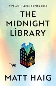 Cover von The Midnight Library