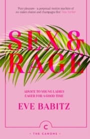 Cover von Sex & Rage