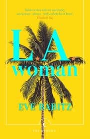 Cover von L.A. Woman