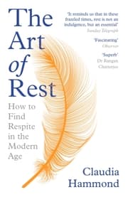 Cover von The Art of Rest