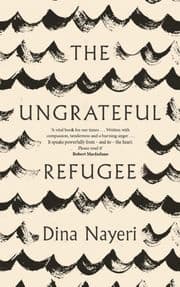 Cover von The Ungrateful Refugee