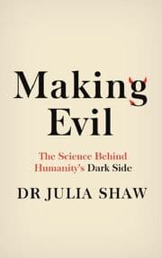Cover von Making Evil