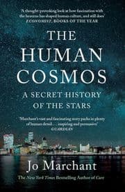 Cover von The Human Cosmos