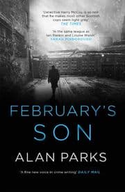 Cover von February's Son
