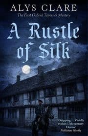 Cover von A Rustle of Silk