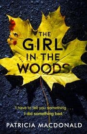 Cover von The Girl in the Woods