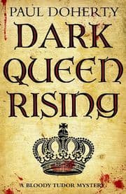 Cover von Dark Queen Rising