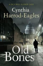 Cover von Old Bones