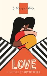 Cover von Letters of Note: Love