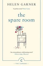 Cover von The Spare Room