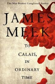 Cover von To Calais, In Ordinary Time