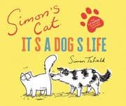 Cover von Simon's Cat: It's a Dog's Life