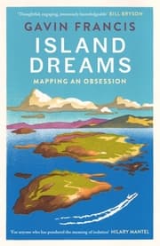 Cover von Island Dreams