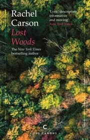 Cover von Lost Woods