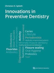 Cover von Innovations in Preventive Dentistry