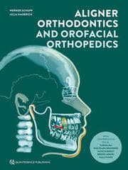 Cover von Aligner Orthodontics and Orofacial Orthopedics