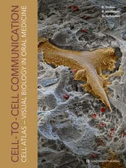 Cover von Cell-to-Cell Communication: Cell-Atlas