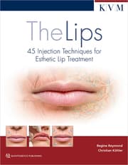 Cover von The Lips