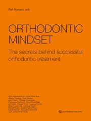 Cover von Orthodontic Mindset